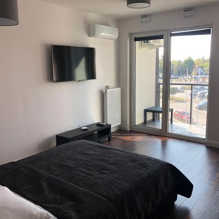 Apartamenty Platinex 5 Краків Екстер'єр фото
