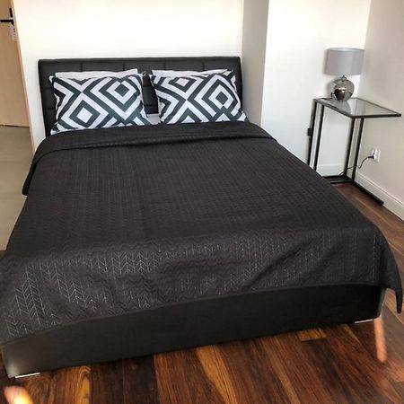 Apartamenty Platinex 5 Краків Екстер'єр фото