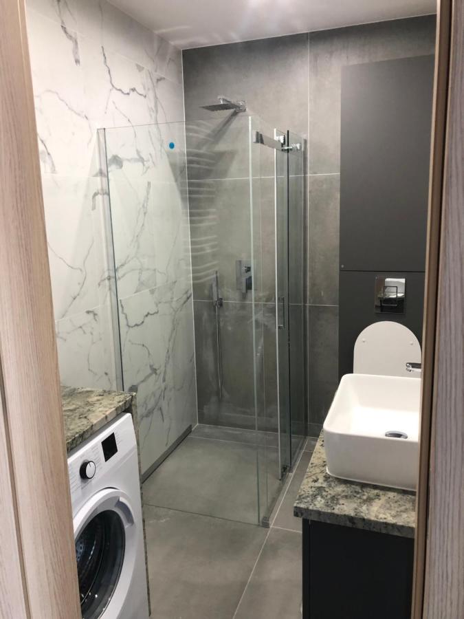 Apartamenty Platinex 5 Краків Екстер'єр фото