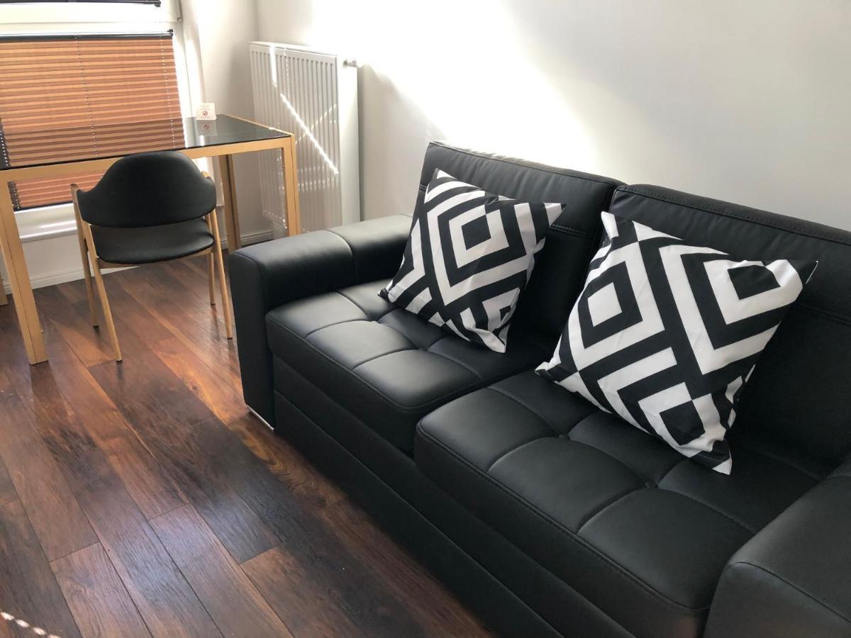Apartamenty Platinex 5 Краків Екстер'єр фото
